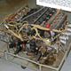 Illustration for article titled The Ten Most Complicated Car Engines Ever Made
